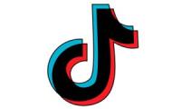 Sådan tegner man TikTok logoet