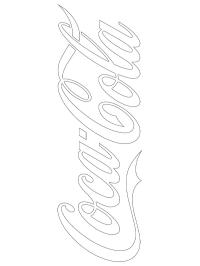 Coca Cola logo