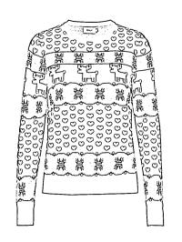 Julesweater