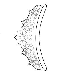 Princessekrone