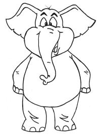 Elefant