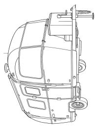 Airstream Bambi camper