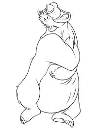 Baloo griner