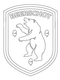 Beerschot Fodboldklub Antwerp