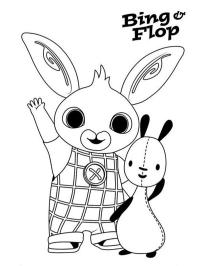 Bing og Flop