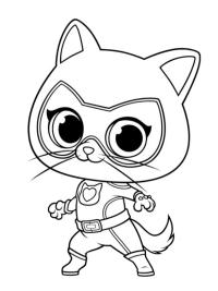 Bitsy (SuperKitties)