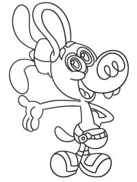 Bloofy (Inderst Inde)