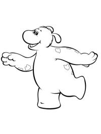 Big danser