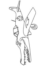 Bombardiro Crocodilo