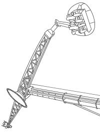 Booster Maxxx (forlystelse)