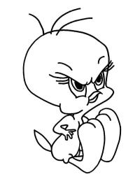 Sur Tweety