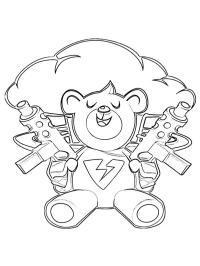 Brite Bomber