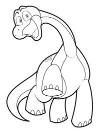Dinosaurussen Bron