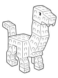 Brontosaurus (Grow a Garden)