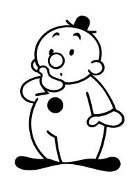 Bumba tænker
