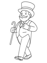 Borgmester Humdinger