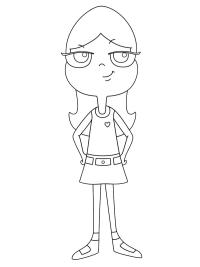 Candace Flynn (Phineas og Ferb)
