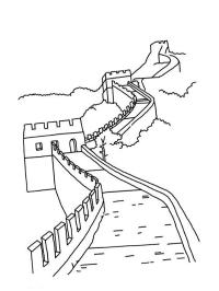 Den kinesiske mur