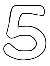 Nummer 5