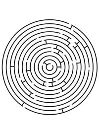 Cirkellabyrint