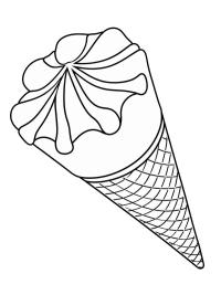 Cornetto-is