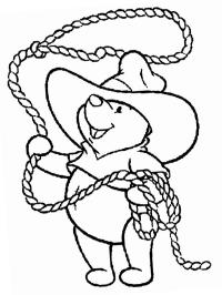 Cowboy Plys
