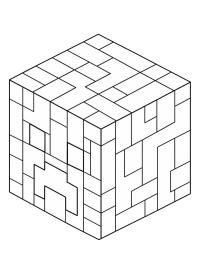 Creeper-hoved