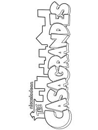 Casagrandes Logoet