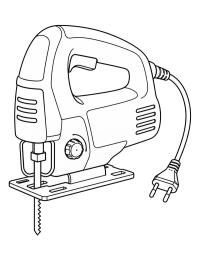 Stiksav
