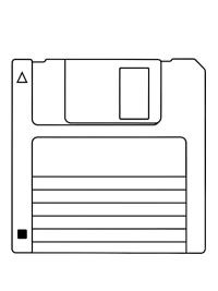 Diskette