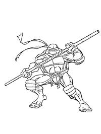 Donatello (Teenage Mutant Ninja Turtles)