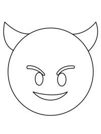Djævleemoji