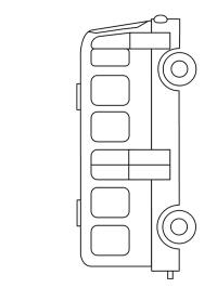 Enkel bus