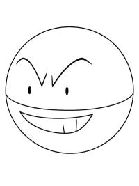 Electrode (Pok&eacute;mon)