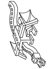 Enderdrage