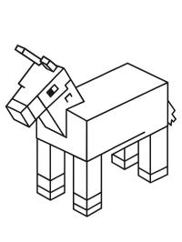 Æsel Minecraft
