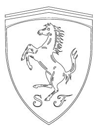 Ferrari logo