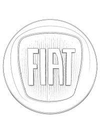 Fiat logo