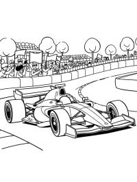 Formel 1 løb