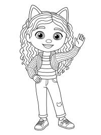 Gabby (Gabbys dukkehus)