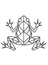 Geometrisk fr&oslash;