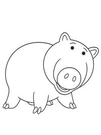 Bassemand (Toy Story)