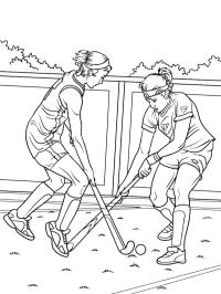 Hockeykamp