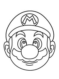 Mariohoved