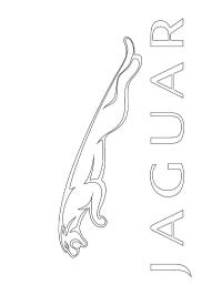 Jaguar logo