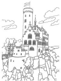 Lichtenstein slot