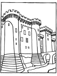 Slot Tarascon