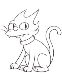 Katten Snowball