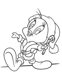Jule-Tweety
