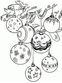 Julekugler